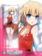 SAEKANO Eriri Spencer Body pillow case Dakimakura - 2